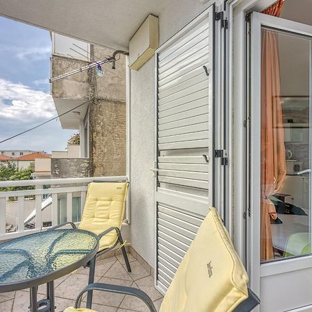 Studio Apartmani Ivanda Makarska Exteriör bild